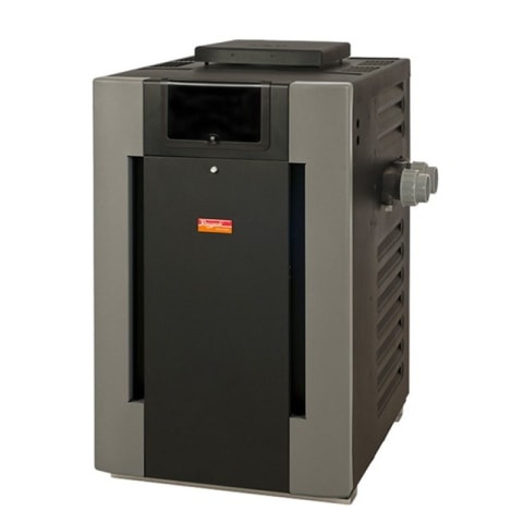 Heater, 200K BTU, Propane Gas, Digital Ignition, Cupro-Nickel Heat Exchanger, 0-2000 Ft. Elevation, P-R206A-EP-X
