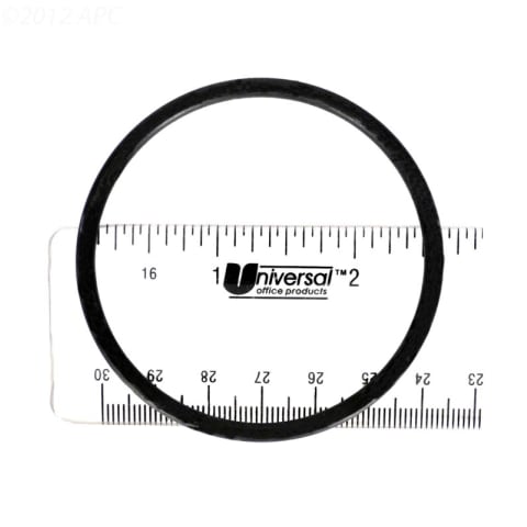 Union Adapter O-Ring