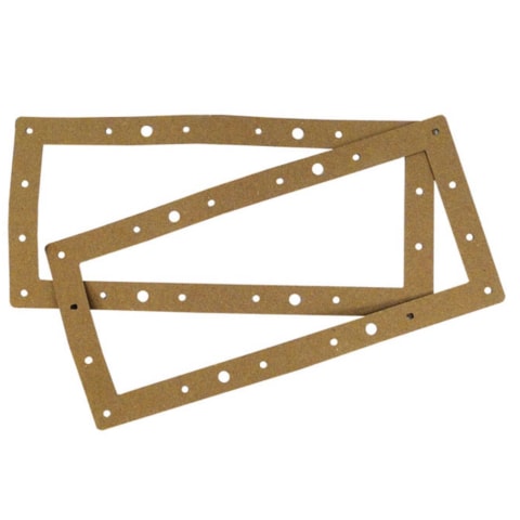 SP1085 Skimmer Face Plate Gasket Set of 2