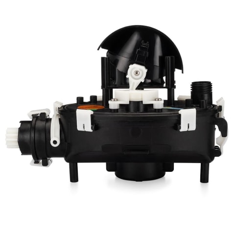 Triton S 200 Motor