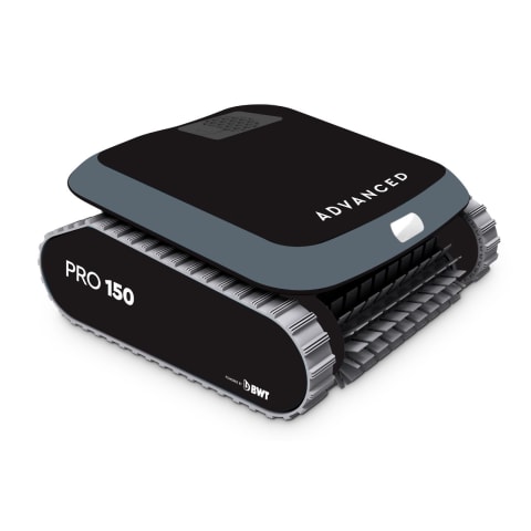 Pro 150 Advanced Robotic Pool Cleaner, 53' Cord