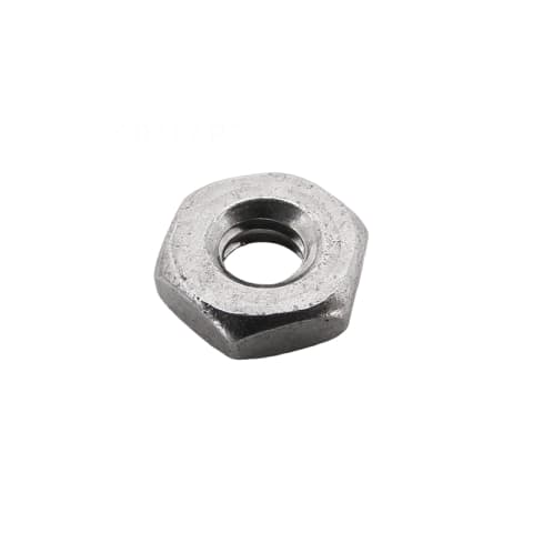 Perflex Tube Sheet Nut
