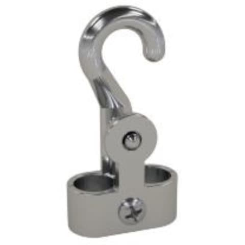 Hook for 3/4" Rope, Loop Type