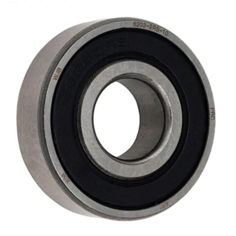 6203 Motor Bearing  15.9 mm Inside Diameter