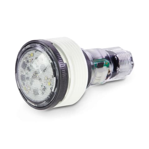 Microbrite Color LED Light With 150' Cord 12V 14W