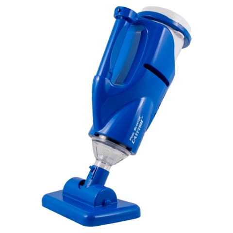 Pool Blaster Catfish Li Pool and Spa Vacuum Cleaner