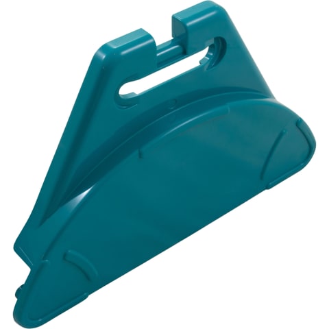 Turquoise Side Panel For Dolphin Advantage