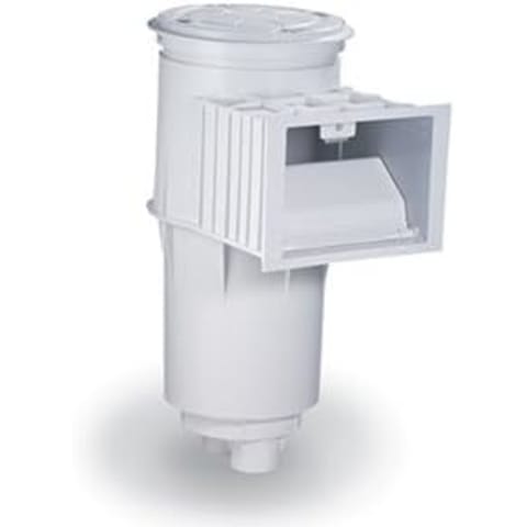 Pentair 2" Admiral S20 Skimmer Flap Weir Slip Port