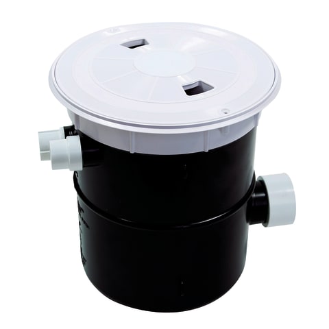 Fillstar Water Level Control System For Pools And Spa