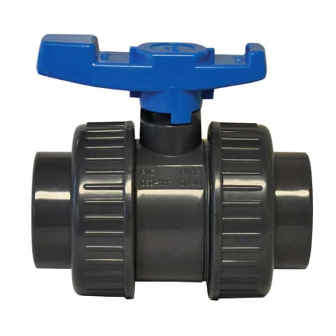 3" Gray 801 Series True Union Ball Valve