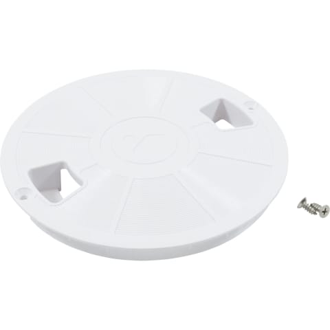 Water Leveler Deck Lid