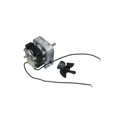Gear Motor Assembly 4 RPM 240V for RC303 Peristaltic Pump