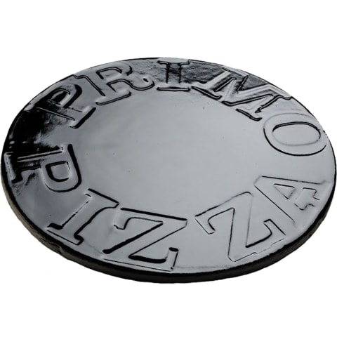 Jr Glazed Baking Pizza Stone
