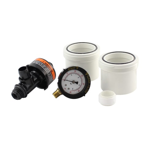 Air Relief Kit for Clean & Clear RP Filter