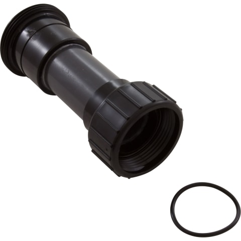 OptiFlo Hose Connector Assembly