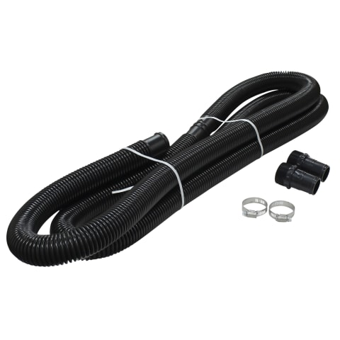 Sand Dollar Flexible Hose Kit 1.5" x 12'