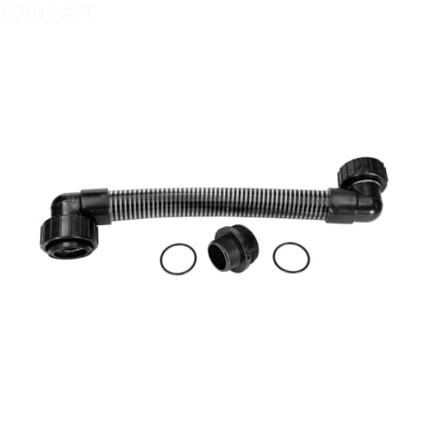 Optiflo Pump To Filter Hose Assembly