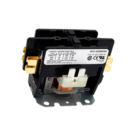 Pump Contactor Autoheat For UltraTemp, Thermalflo Titanium Heat Pumps