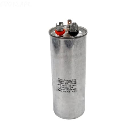 Capacitor For 100I UltraTemp, Thermaflo Titanium Heat Pump