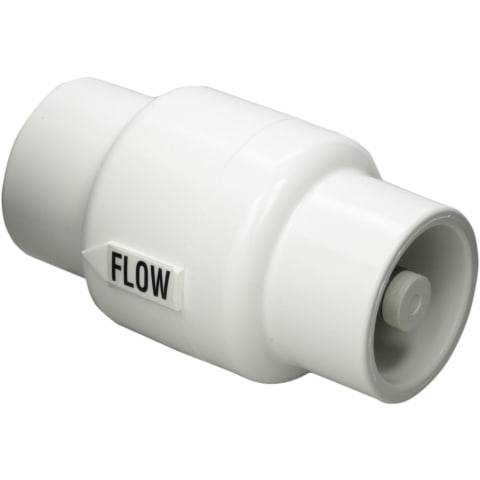 Check Valve Bypass For UltraTemp Heat Pump
