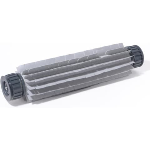 Maytronics Dolphin Active Brush Assy Grey S300 9995543-ASSY