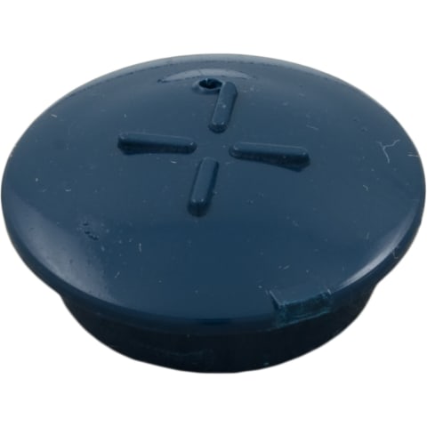 Standard and High Sqft Module Blue Cartridge Plug