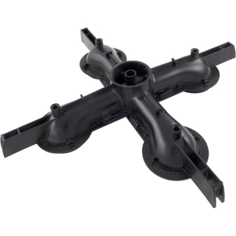 Bottom Manifold Assembly For Quad D.E. Filter