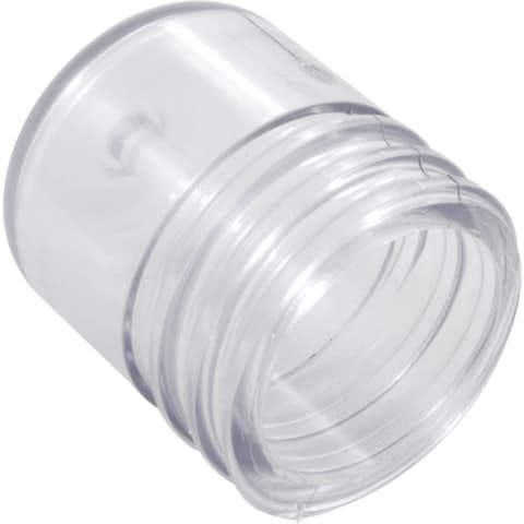Sight Glass For Sta-Rite 6-Position Top Mount Clamp-On Multi-Port Valve