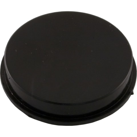 1.5" Dynamic Black Bypass Disable Plug