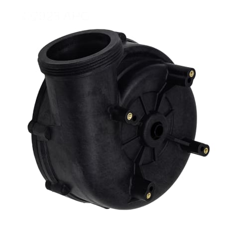5 HP 2.5" Viper Wet End