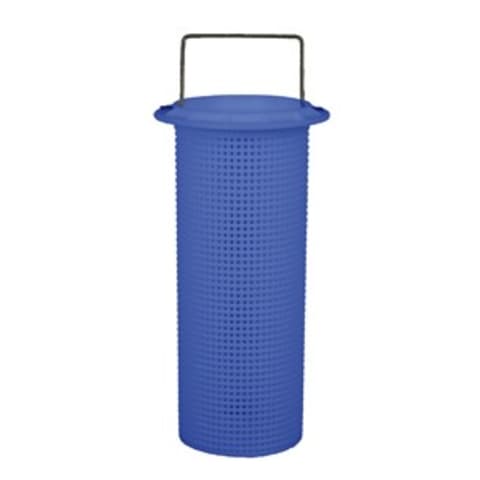 Leafvac Debris Basket
