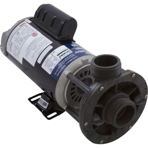 Flo-Master FMCP 48 Frame Pump 1.5" 1.5 Hp 115V 14.4 Amp