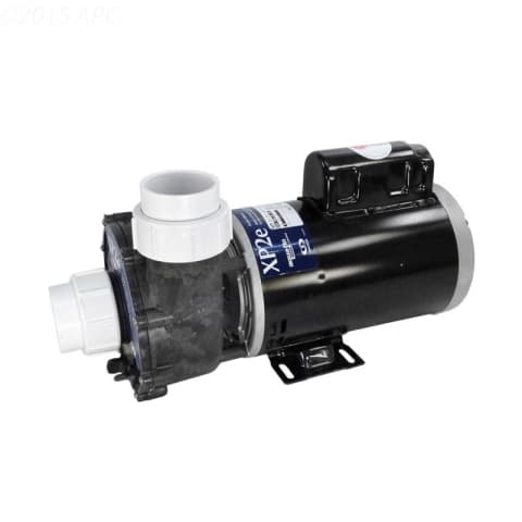 FMXP2E Spa Pump 2 Speed 4HP 230V