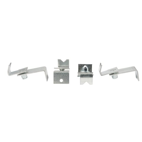 JXi Anchor Bracket Set of 4