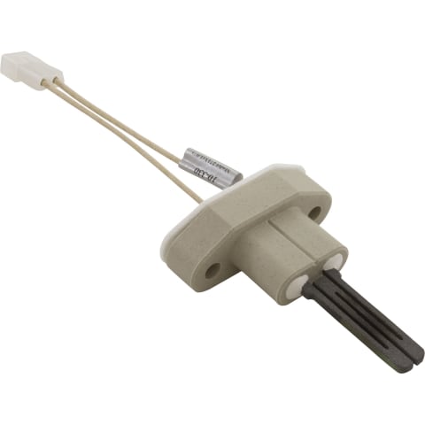 Ignitor with Gasket for PowerMax PM 500-2000 Commercial Pool Heaters