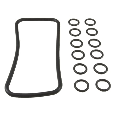 Manifold O-Ring Kit for Max-E-Therm and MasterTemp Heater Burner System