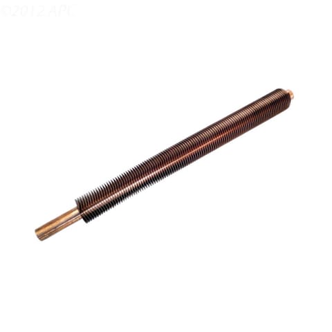 R265 Heat Exchanger Tube