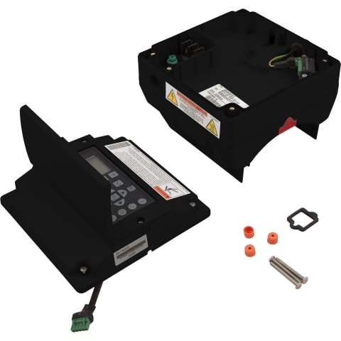 IntelliPro VSF Drive Kit with Keypad Black