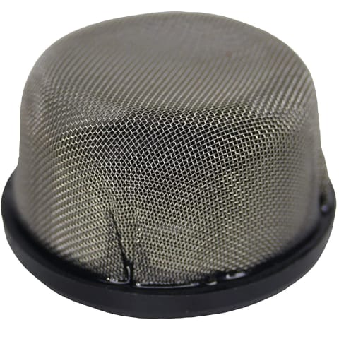 3/4" Stainless Steel Air Vent For Nautilus FNS and FNS Plus Filters