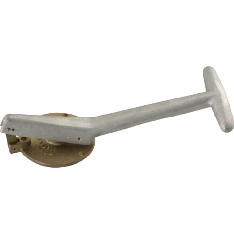 Bronze Slide Valve Handle Replacement Kit