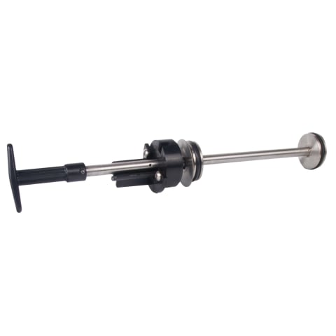 Slide Valve Piston Assy