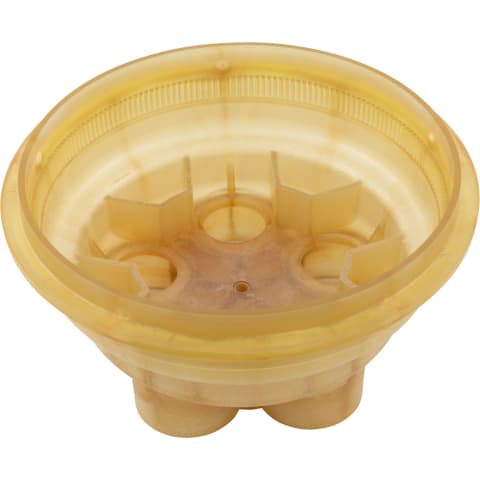 1.5" 5-Port Valve Lower Housing