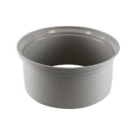 Quikwater Deck Ring, Gray