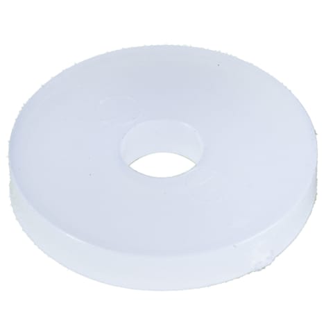 Quikwater Leveler Restrictor Seal for Valve