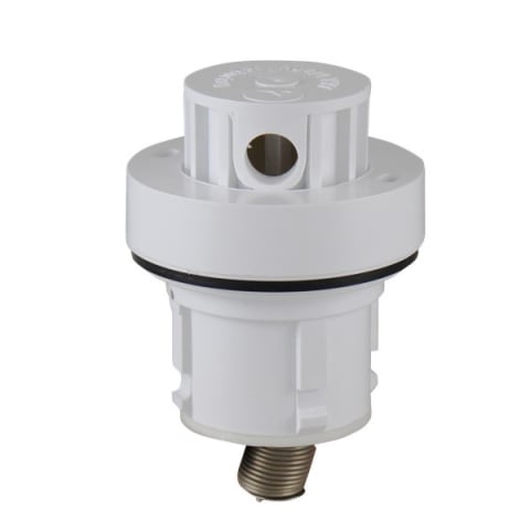 Style I High Flow Internal Cleaning Head for MagnaSweep Cleaning System