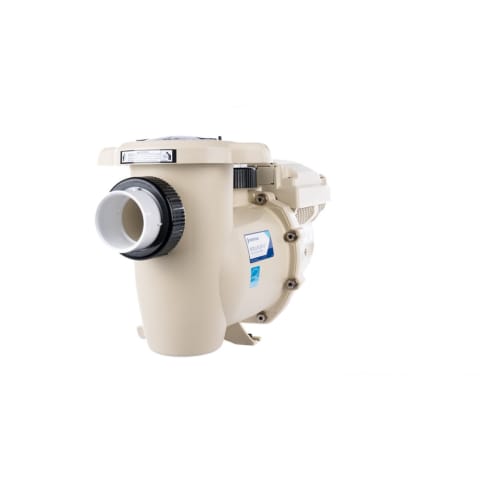 Intelliflo3 VSF Pool Pump with Touchscreen 1.5 HP 115/208-230V