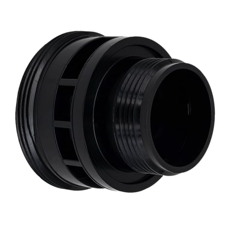Bottom Bulkhead For Quad DE, FNS Plus Filters