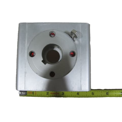 Torque Limiter with Housing for CS1800 & CS3000 Electric Motor