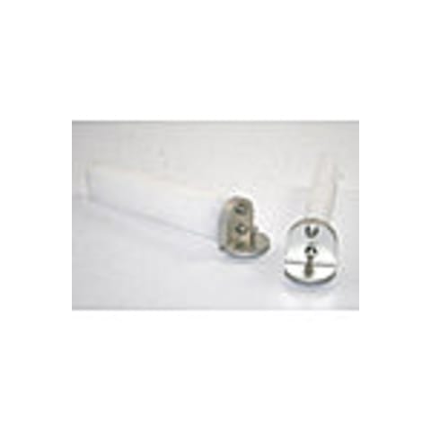 Leading Edge Bar Insert Assembly Set