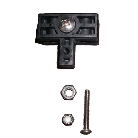 Guide Feed for Cover Pools Under Guide System